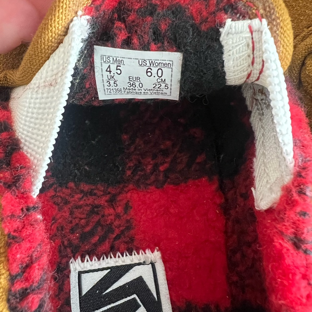 Vans Slip-On - Picture 4 of 5
